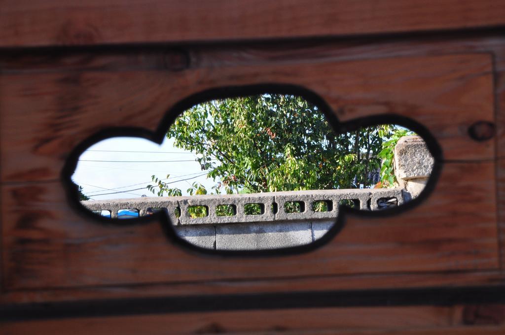 Soi Hanok Stay Gyeongju Eksteriør billede