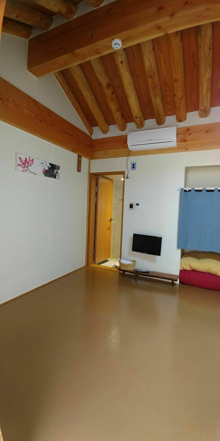 Soi Hanok Stay Gyeongju Eksteriør billede